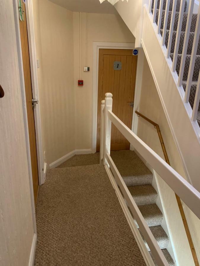 Parkview Guesthouse Cambridge  Exterior photo